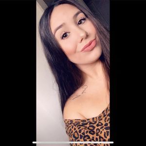 Meet your Posher, Gillian